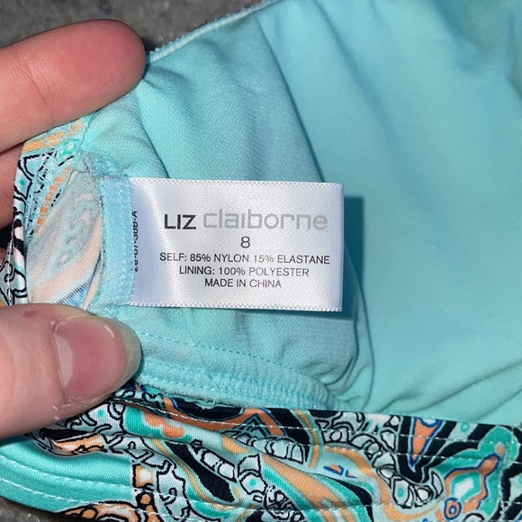 bikini top - Picture 3 of 3